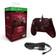 PDP DX Wired Controller - Red