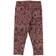 Soft Gallery Baby Paula Leggings - Burlwood (523-049-500)