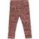 Soft Gallery Baby Paula Leggings - Burlwood (523-049-500)