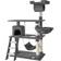 tectake Cat tree Marcel