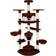 tectake Cat tree Fippi
