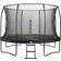 Salta Trampoline Comfort 427cm + Safety Net