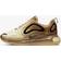 Nike Air Max 720 W - Wheat/Club Gold/Desert Ore/Black