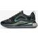 Nike Wmns Air Max 720 'Throwback Future' - Black