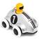 BRIO 30232 Push and GO Special Grise