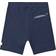 ebbe Kids Troy Sweat Shorts - Dark Blue Melange