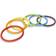 Gonge Activity Rings 6pcs