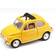 BBurago Fiat 500L 1:24 Automodello