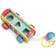 Vilac Bus Pull Toy by Ingela P.A. 7736