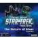 WizKids Star Trek: Frontiers The Return of Khan