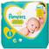 Pampers Premium Protection Newborn Baby Size 1