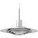 &Tradition P376 KF2 Pendellampa ∅ 70cm