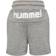 Hummel Sebastian Shorts - Grey Melange (200431)