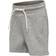 Hummel Sebastian Shorts - Grey Melange (200431)