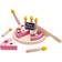 Plantoys Birthday Cake Set