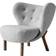 &Tradition Little Petra VB1 Fauteuil 75cm