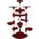 tectake Cat tree Fippi