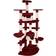 tectake Cat tree Fippi