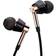 1More THX Certified Triple Driver In-Ear Headphones Titanium/Black