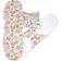 ImseVimse Tygbindor Natt Large 3-pack