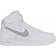 Nike Air Force 1 High '07 3 - White/Wolf Grey