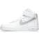 Nike Air Force 1 High '07 3 - White/Wolf Grey