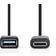 Nedis USB A-USB C M-F 3.0