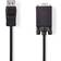 Nedis DisplayPort-VGA 1m