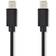 Nedis Mini DisplayPort-Mini DisplayPort