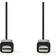 Nedis Mini DisplayPort-Mini DisplayPort