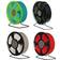 Trixie Exercise Wheel Plastic Mix 33 cm