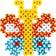 Hama Beads Midi Beads in Bag 207-91