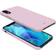 Celly Coque Cover Feeling Bleu pour iPhone XR