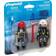 Playmobil Duo Packs: Rescue Firefighters