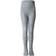 Melton Basic Tight - Light Grey Melange (970040-135)