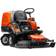 Husqvarna RC 320Ts AWD Ohne Schneidwerk