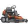 Husqvarna R 419TsX AWD Ohne Schneidwerk