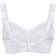 Swegmark Meadow Soft Bra - White