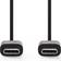 Nedis USB C-USB C 2.0 1m