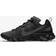 Nike React Element 55 Triple Black Men's