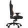 Vertagear P-Line PL6000 Gaming Chair - Black/White/Orange