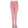 Melton Prickiga Strumpbyxor - Alt Rose (970045-507)