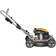 Stiga Multiclip 50 SX H Petrol Powered Mower