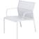 Fermob Cadiz Low Chaise de jardin pour repas