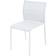 Fermob Cadiz Chaise de jardin pour repas