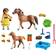 Playmobil Spirit Riding Free 70122 Apo avec cheval et poulain