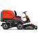 Husqvarna RC 320Ts AWD Ohne Schneidwerk