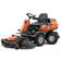 Husqvarna R 419TsX AWD Ohne Schneidwerk
