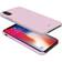 Celly Feeling Cover per iPhone XS-X Rosso