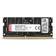 HyperX Modulo Ram Kingston Impact Black Sodimm Ddr4 32gb